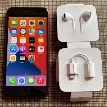 iPhone8 64GB SIMフリー