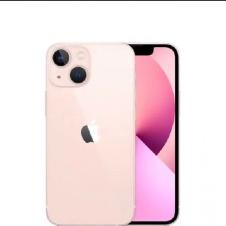 新品未開封　iPhone13 本体256G ピンク 新品未使用 SIMフリー