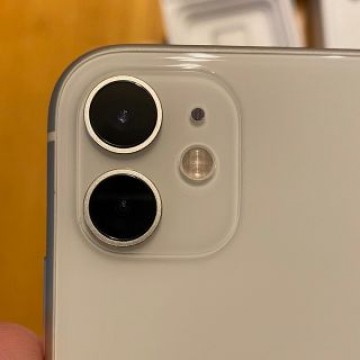 【ジャンク】Apple iPhone11 128GB