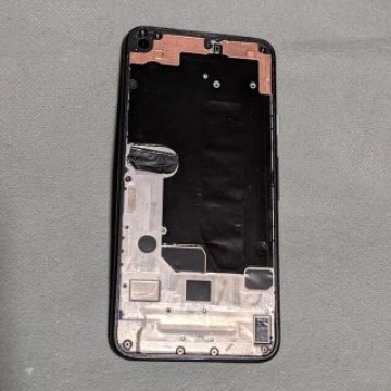【ジャンク】Google Pixel 4a  JustBlack