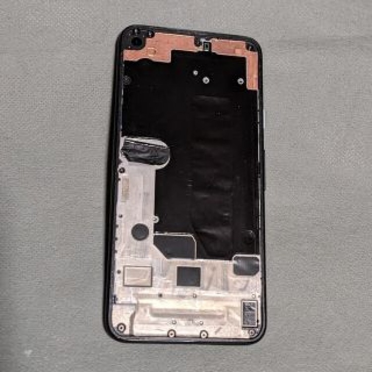 【ジャンク】Google Pixel 4a  JustBlack