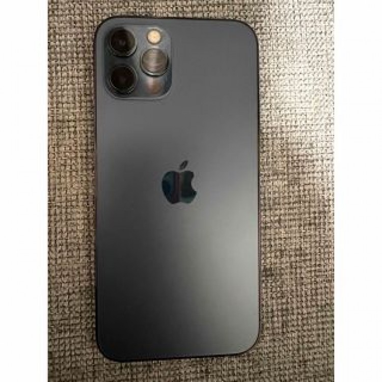 iPhone12pro 256GB