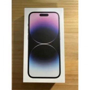 iPhone14pro 256GB スペースブラック