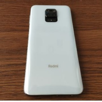 Redmi Note 9S 6GB RAM 128GB ROM