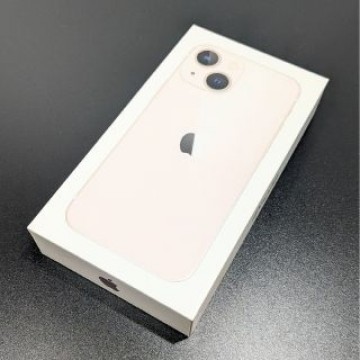 アップル iPhone13 mini 128GB ピンク