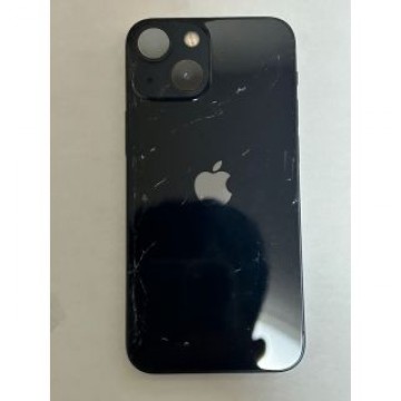 訳あり　iPhone13mini 128 ブラック　docomo