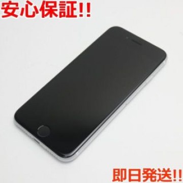 超美品 SIMフリー iPhone SE 第2世代 64GB ホワイト