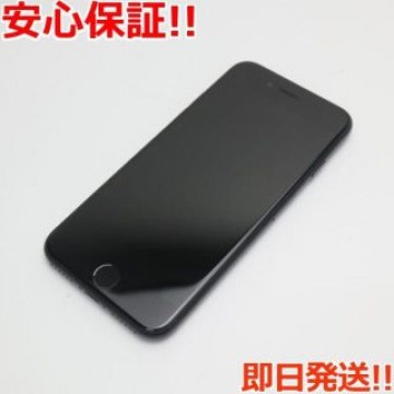 超美品 SIMフリー iPhone SE 第2世代 256GB ブラック