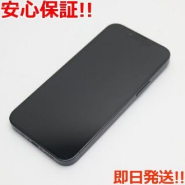 超美品 SIMフリー iPhone13 mini 256GB ミッドナイト