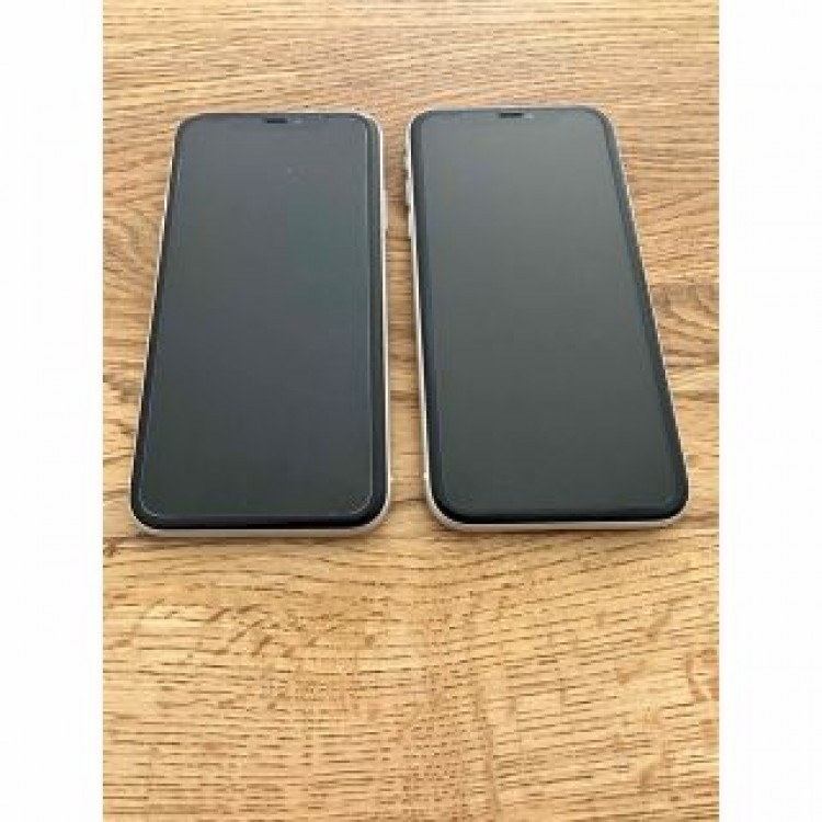 iPhone11 128G 2台セット✨