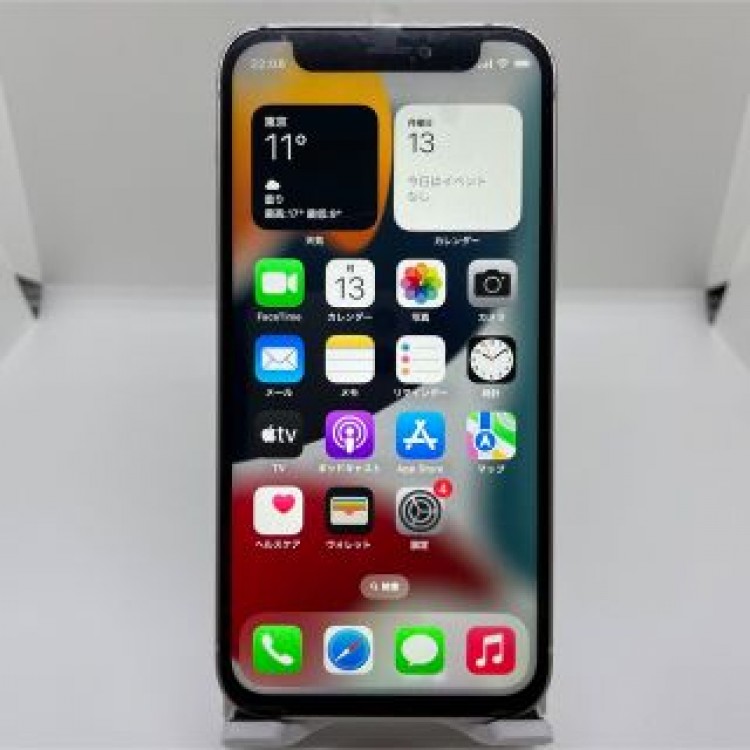 iPhone 12 mini 64GB ホワイト SIMフリー