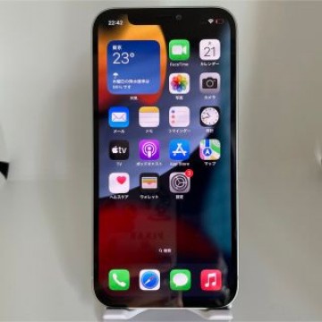 iPhone 12 64GB グリーン SIMフリー