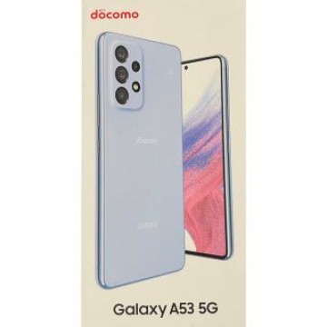 Galaxy A53