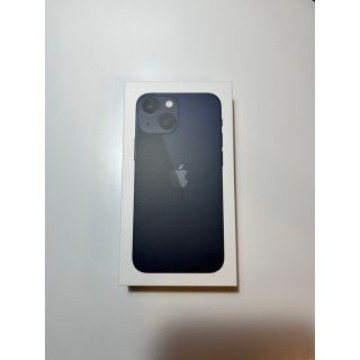 iPhone 13mini ミッドナイト　新品未開封