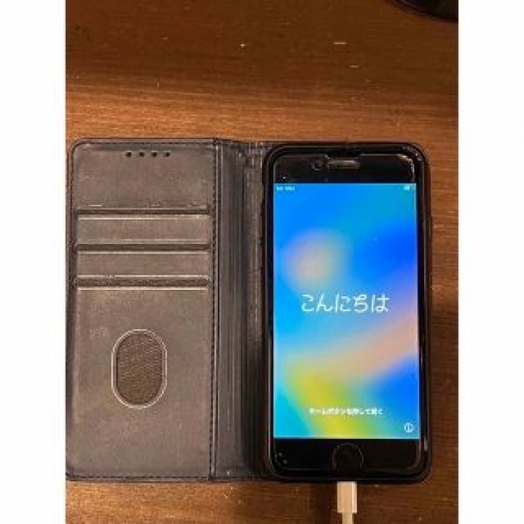iPhone SE 第２世代 64GB