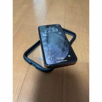 【今だけ】iPhone 11 pro 256 GB SIMフリー