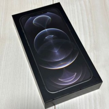 極上美品 iPhone 12 Pro Max 128GB SIMロック解除済み