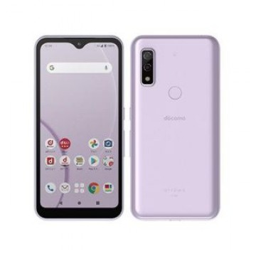 docomo arrows We パープル F-51B
