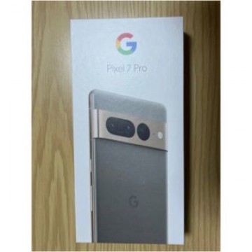 Google pixel7 pro Hazel128GB