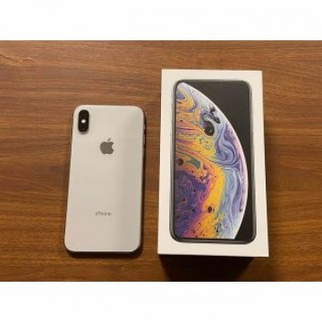 Apple iPhone XS 512GB SIMフリー