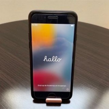 iPhone7 32GB SIMフリー