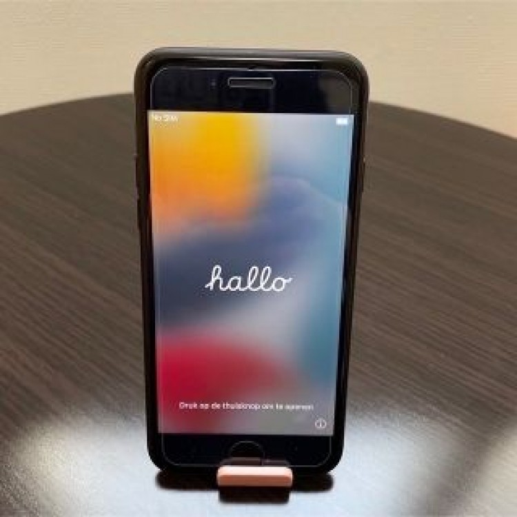 iPhone7 32GB SIMフリー