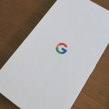 Google Pixel 5a（128 GB　Mostly Black）