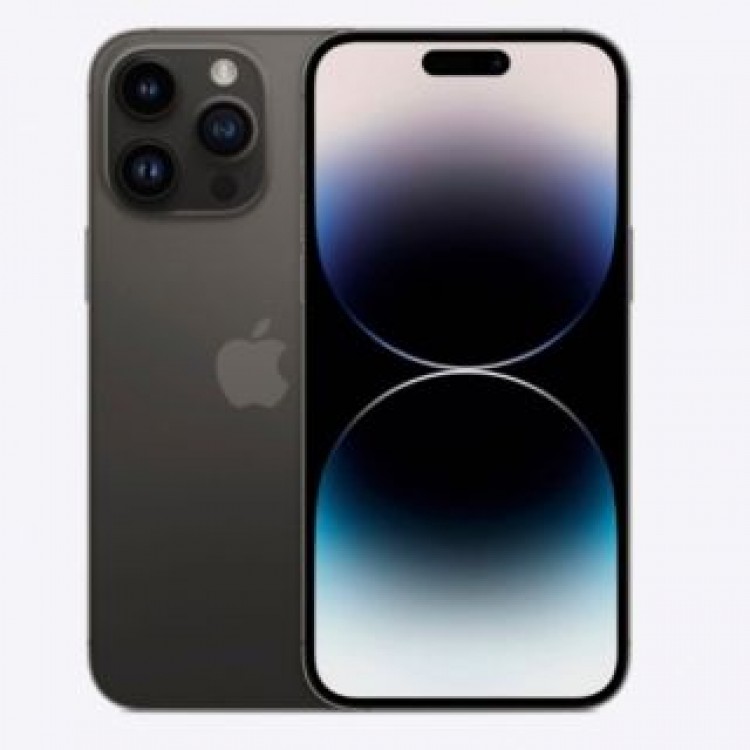 【新品未開封】iPhone14 Pro Max 1TB スペーブラック