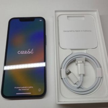 Apple iPhone 13 mini 128GB ミッドナイト SIMフリー