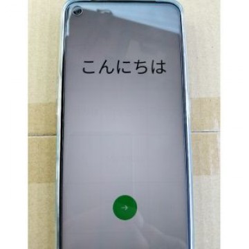 楽天モバイルOPPO A55s 5G