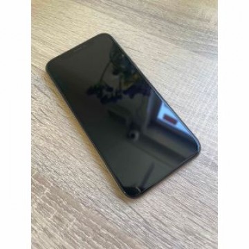 iPhone11Pro 256GB SIMフリー　ゴールド 94％[5908]