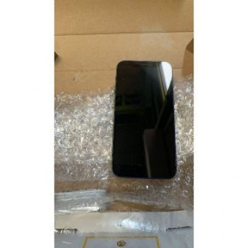 iPhone 11  64GB - パープル SIMフリー  美品A