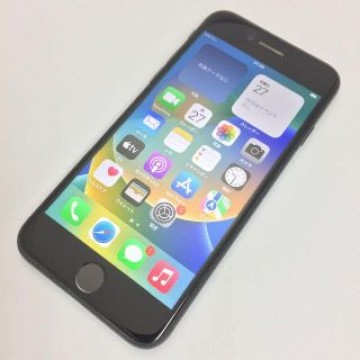 【B】iPhone SE (第2世代)/64GB/355048441915279