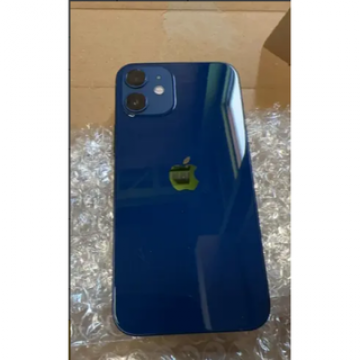 iPhone 11 64GB - パープル SIMフリー  美品A