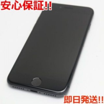 新品同様 SIMフリー iPhone8 64GB スペースグレイ