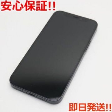 新品同様 SIMフリー iPhone12 mini 64GB  ブラック