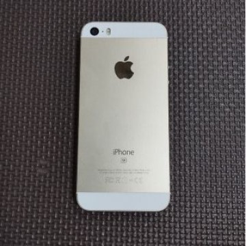 iPhone SE 第1世代 32GB ゴールド