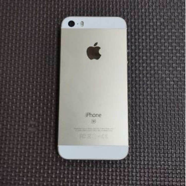 iPhone SE 第1世代 32GB ゴールド
