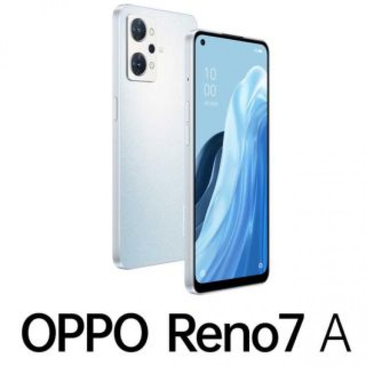 OPPO Reno7 A CPH2353 楽天版 ドリームブルー