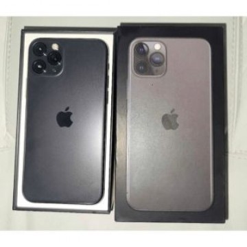 iPhone 11 Pro スペースグレイ 256 GB Softbank