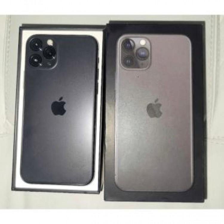 iPhone 11 Pro スペースグレイ 256 GB Softbank