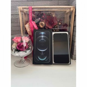 【美品】iPhone12pro 128GB  海外 香港 中国 シャッター音なし