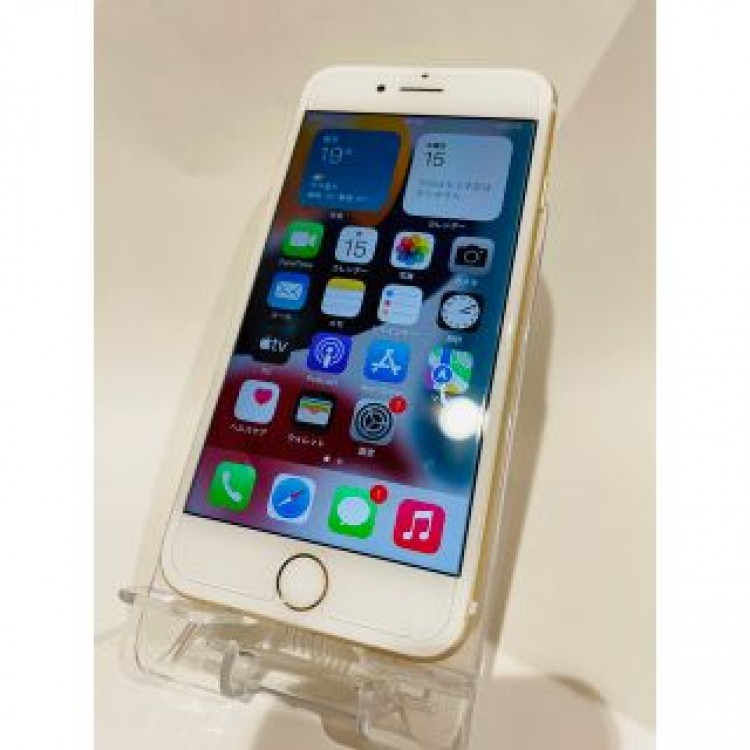 Apple iPhone７32GB docomoSIMロック解除済み