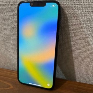 iPhone13 グリーン 128GB 付属品多数