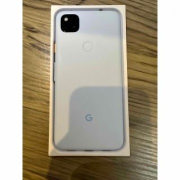 pixel4a  本体のみ(ネットワーク制限▲)