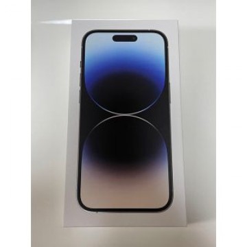 新品未開封◎ iPhone 14 pro 256GB シルバー