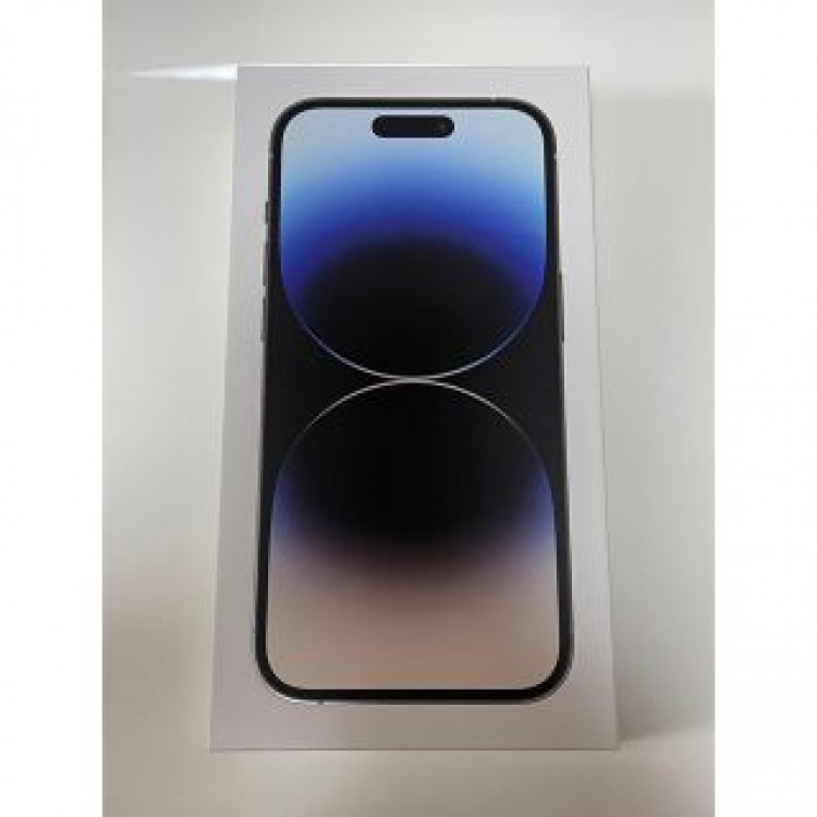 新品未開封◎ iPhone 14 pro 256GB シルバー