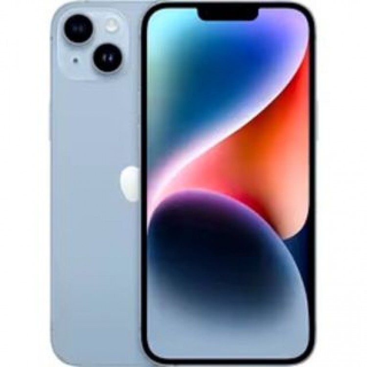 iphone 14 256GB Blue AppleStore正規品