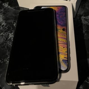 iPhone XS 64GB 美品 simフリー【期間限定】