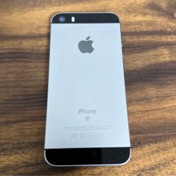 iPhone SE 第1世代 32gb 美品